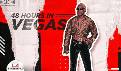 48 Jam Pesta di Las Vegas Dennis Rodman Bakal Dibikin Film! thumbnail